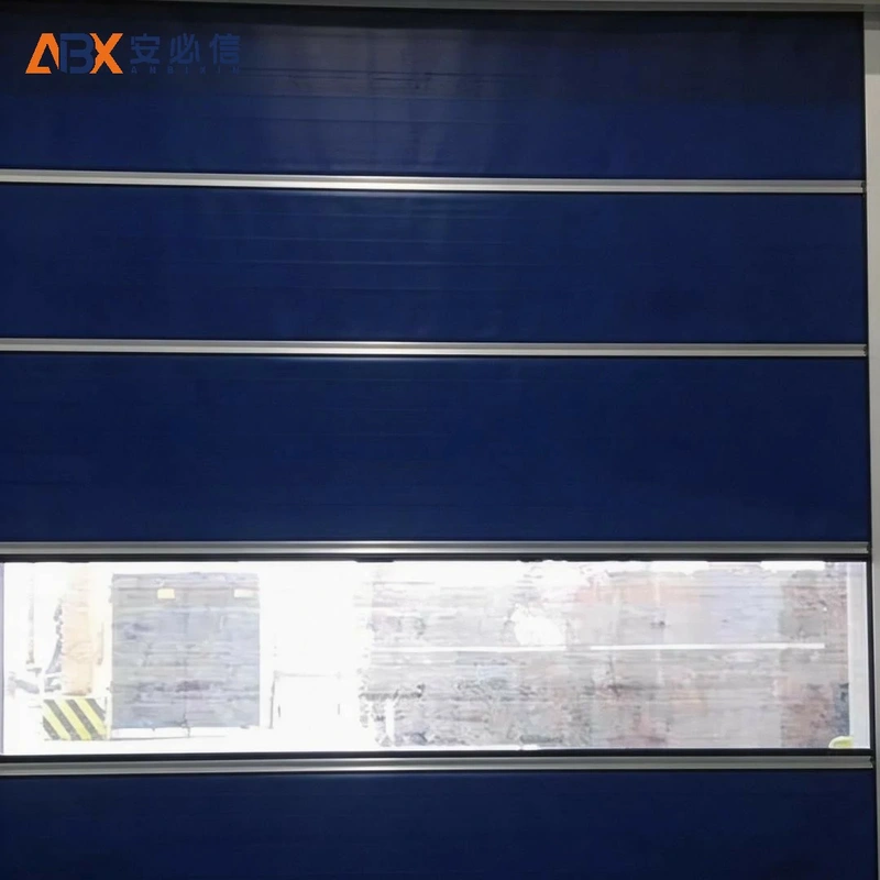 黄石市自动快速门
