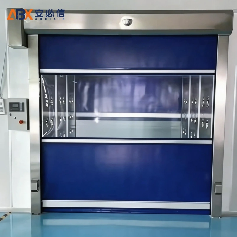 黄石市高速门