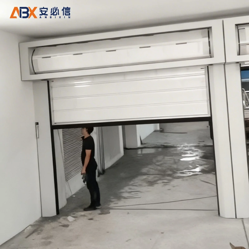 黄石市厂房高速门