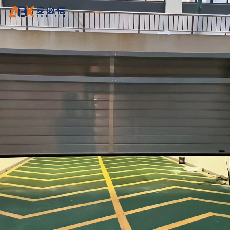 黄石市涡轮硬质高速门